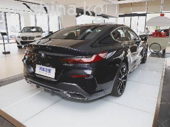 BMW 8 серии II (G14/G15/G16) 840i 3.0 AT