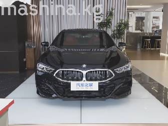 BMW 8 серии II (G14/G15/G16) 840i 3.0 AT