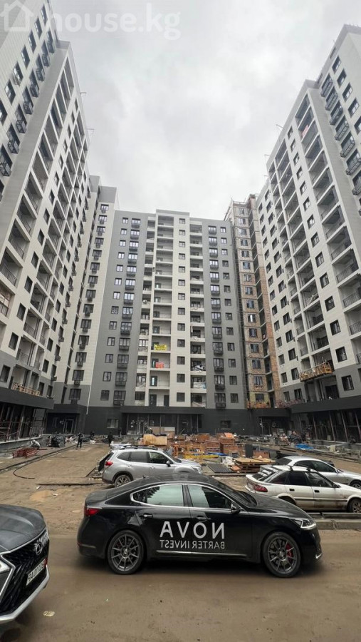 3-комн. кв., 93 м2