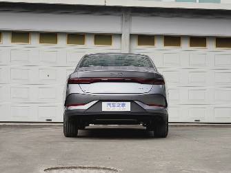 BYD Qin III DM-i 1.5hyb CVT