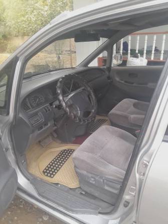 Honda Shuttle I 2.3 AT