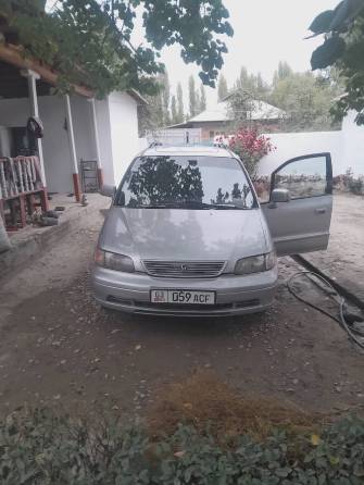 Honda Shuttle I 2.3 AT