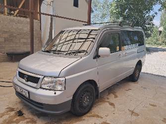 Honda Stepwgn II 2.0 AT