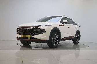Haval Shenshou 1.5 AMT