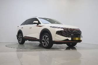 Haval Shenshou 1.5 AMT