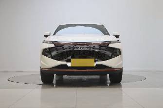 Haval Shenshou 1.5 AMT