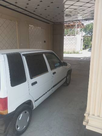 Daewoo Tico 0.8 MT