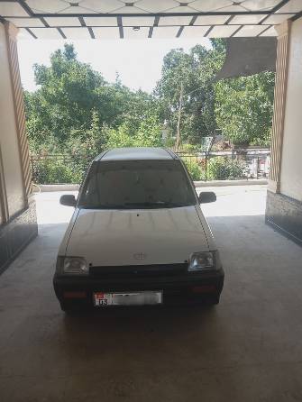 Daewoo Tico 0.8 MT