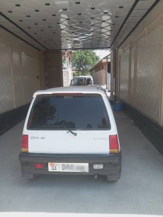 Daewoo Tico 0.8 MT