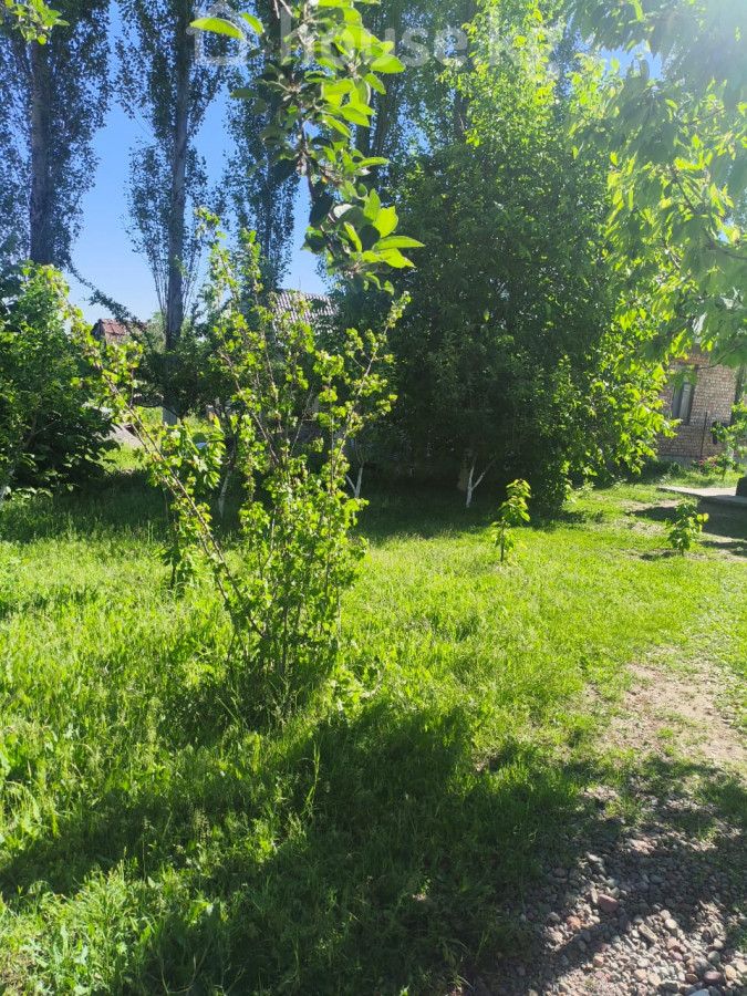 Участок, 5 соток