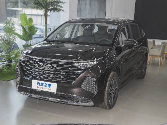 Hyundai Custo 1.5 AT