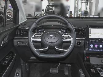 Hyundai Custo 1.5 AT