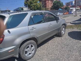 Lexus RX I 300 3.0 AT