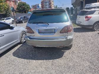 Lexus RX I 300 3.0 AT
