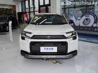 Toyota RAV4 V (XA50) 2.0 CVT 4WD