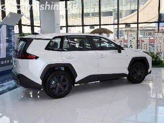 Toyota RAV4 V (XA50) 2.0 CVT 4WD