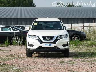 Nissan X-Trail IV 2.5 CVT