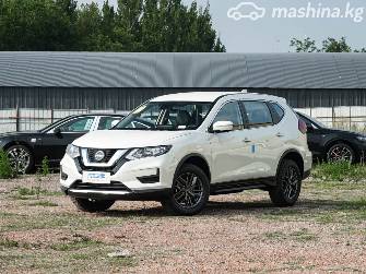 Nissan X-Trail IV 2.5 CVT