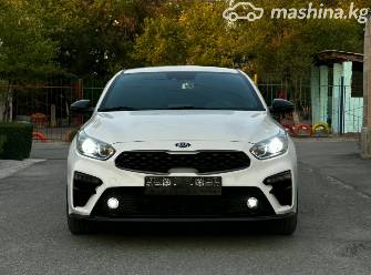Kia Forte III 2.0 CVT