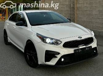 Kia Forte III 2.0 CVT