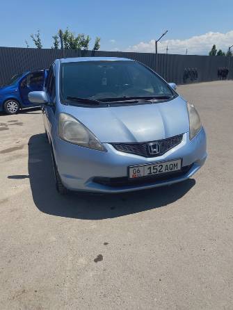 Honda Jazz II 1.3 AT