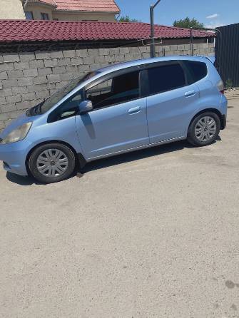Honda Jazz II 1.3 AT