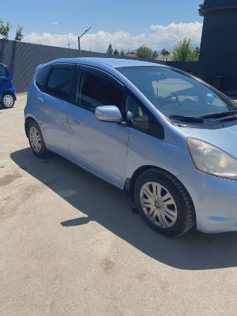 Honda Jazz II 1.3 AT