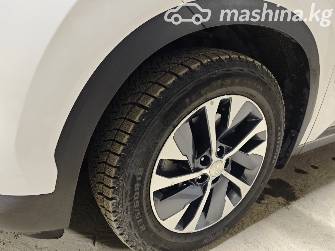 Hyundai Palisade I 2.2d AT