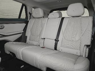 BYD Tang L DM-i 1.5hyb AT