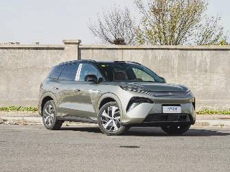 BYD Tang L DM-i 1.5hyb AT
