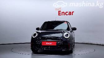 MINI Cabrio III Cooper S 2.0 AT