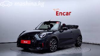 MINI Cabrio III Cooper S 2.0 AT