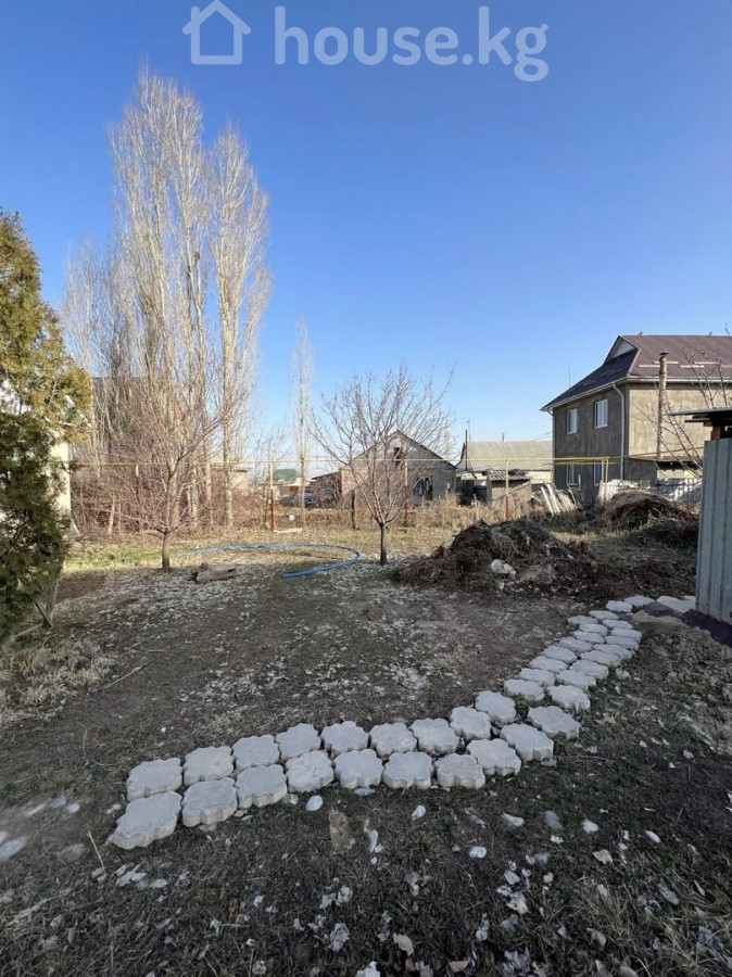 Участок, 4.75 сотки