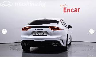 Kia Stinger I 2.0 AT