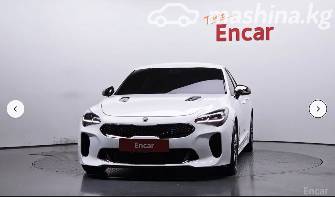 Kia Stinger I 2.0 AT
