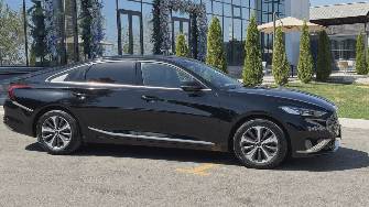 Kia K8 1.6hyb AT