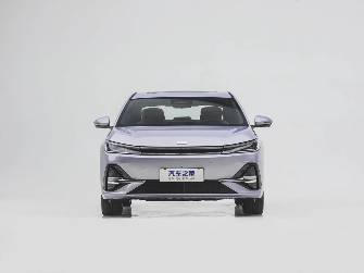 Geely Galaxy A7 1.5hyb AT