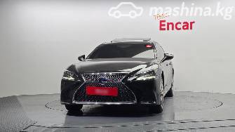 Lexus LS V 500h 3.5hyb AT 4WD