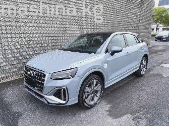 Audi Q2L I Рестайлинг 35 TFSI 1.4 AMT
