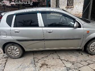 Daewoo Kalos 1.4 AT
