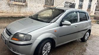 Daewoo Kalos 1.4 AT