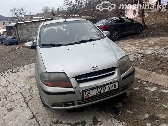 Daewoo Kalos 1.4 AT