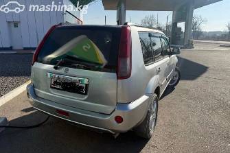 Nissan X-Trail I 2.5 AT 4WD