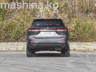 Changan X7 Plus 1.5 MT