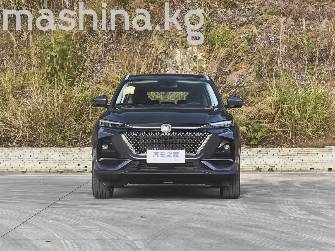 Changan X7 Plus 1.5 MT