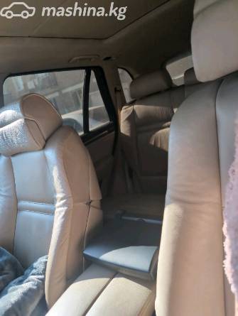 BMW X5 II (E70) 3.0si 3.0 AT 4WD