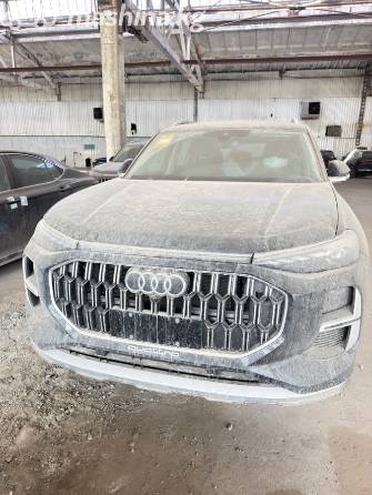 Audi Q6 40 TFSI 2.0 AMT 4WD