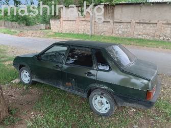 ВАЗ (Lada) 21099 21099 1.5 MT