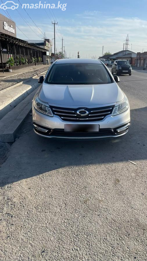 Renault Samsung SM5 III Рестайлинг 2 (Nova) 2.0 CVT