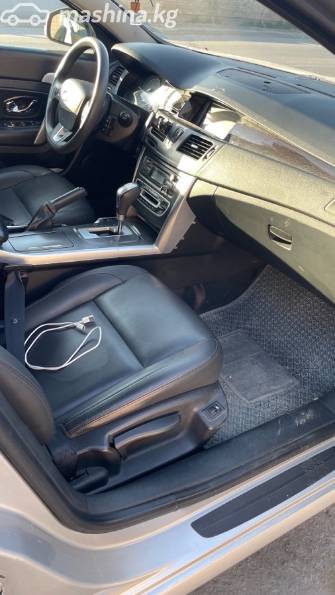 Renault Samsung SM5 III Рестайлинг 2 (Nova) 2.0 CVT